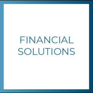 FINANCIAL SOLUTIONS