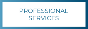 Professional Services Blue Wording on White Background