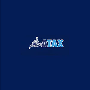 ATAX Circle Logo