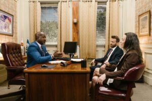 IT Services for Law Firms in Austin TX