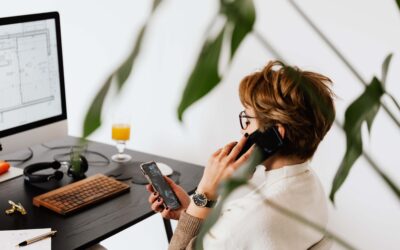 UCaaS vs. VoIP: Making the Right Communication Choice for Your Business