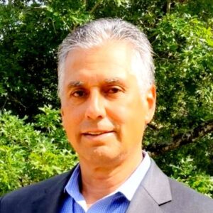 Anthony Moreno, CEO of MC Austin IT Support in Austin, Texas